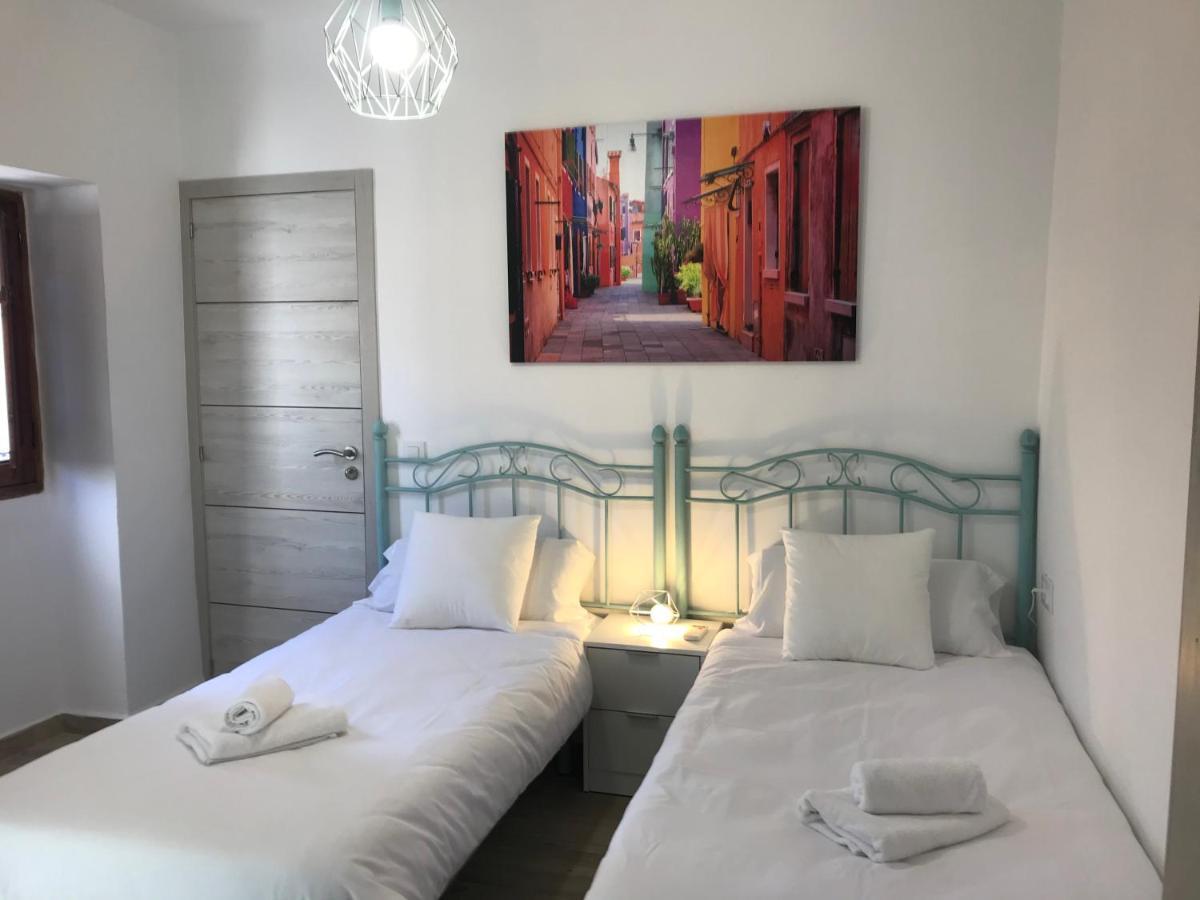 Home Sea&Dreams Oldtown I Calpe Exterior photo
