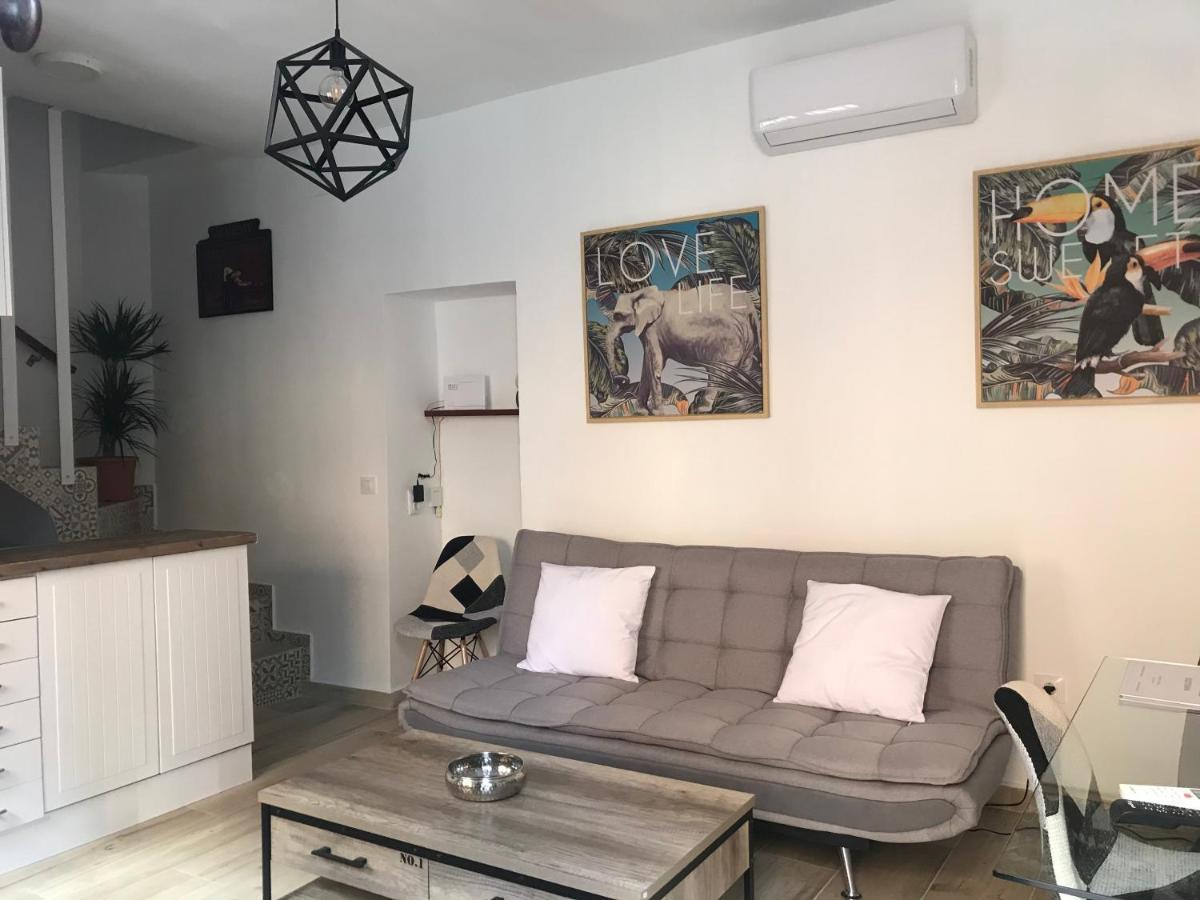 Home Sea&Dreams Oldtown I Calpe Exterior photo