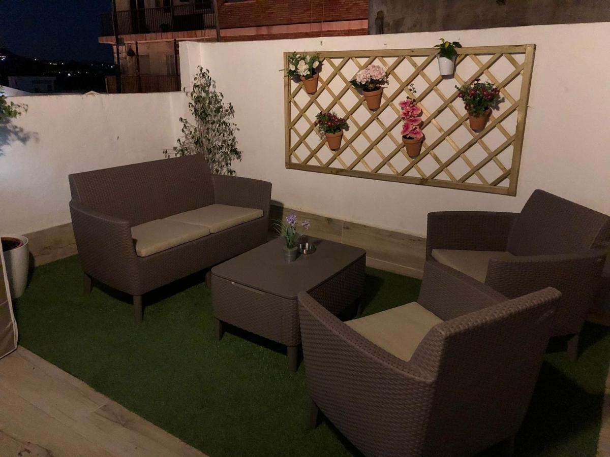 Home Sea&Dreams Oldtown I Calpe Exterior photo